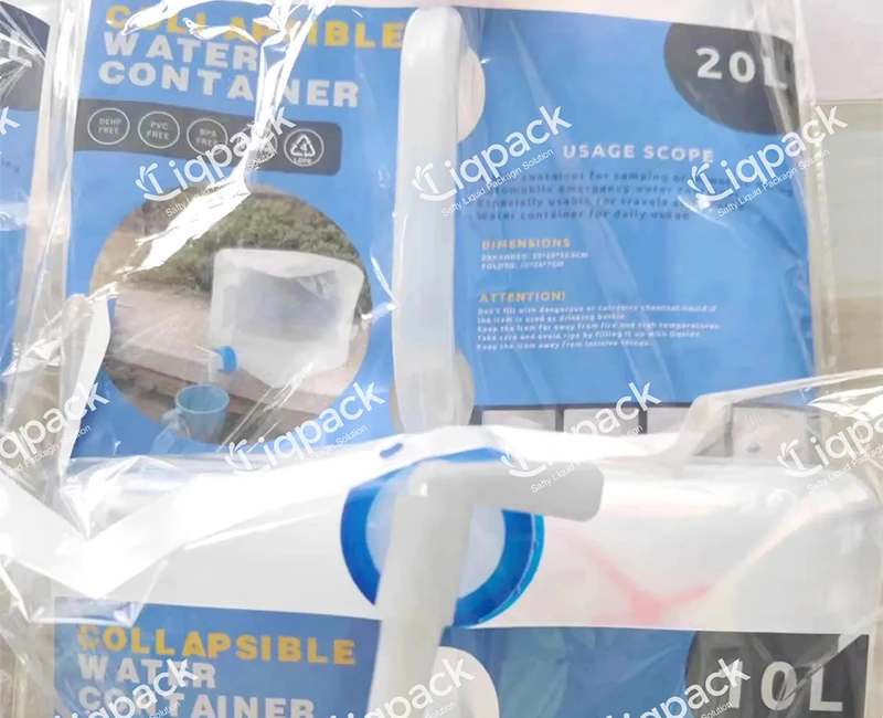 10L 20L Water Storage