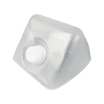 18L HDPE Cubitainer
