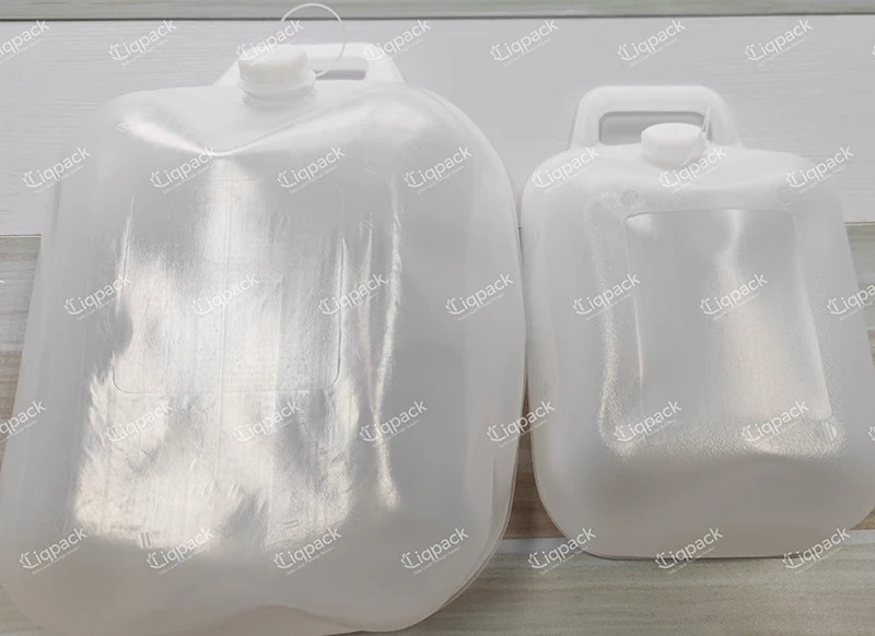 20L and 10L