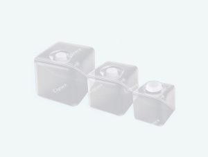 Critical Steps in Production for Quality Assurance of Cubitainer