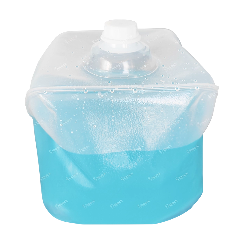 Cubitainer 10L (2.5 Gallon)