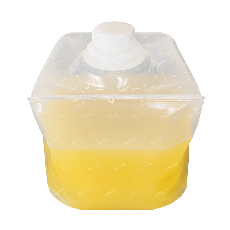 Cubitainer 5L (1.25 Gallon)