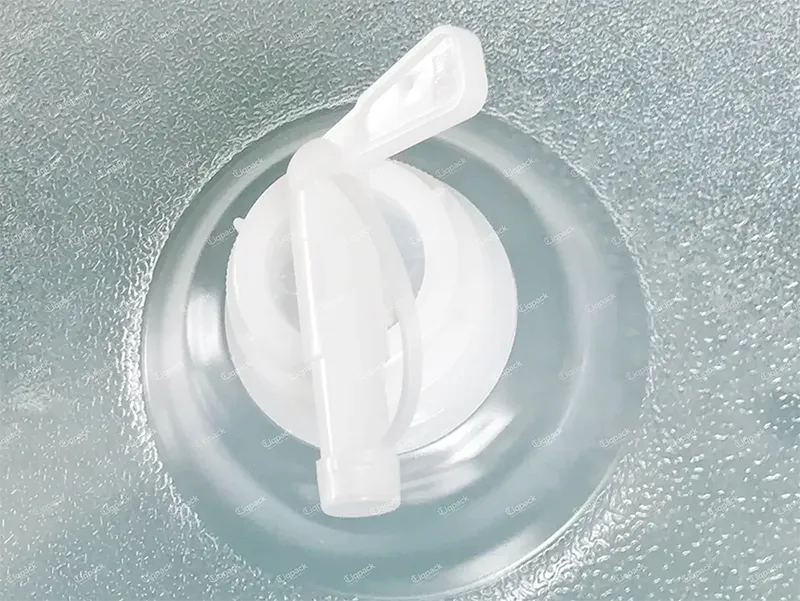 Cubitainer's Tap