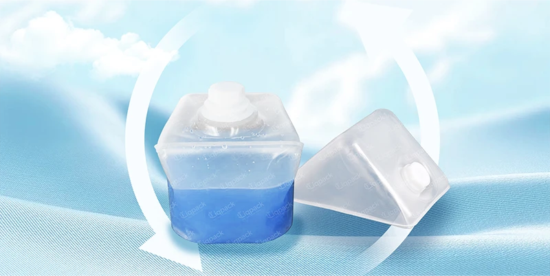 Flexible Packaging, Sustainable Solutions