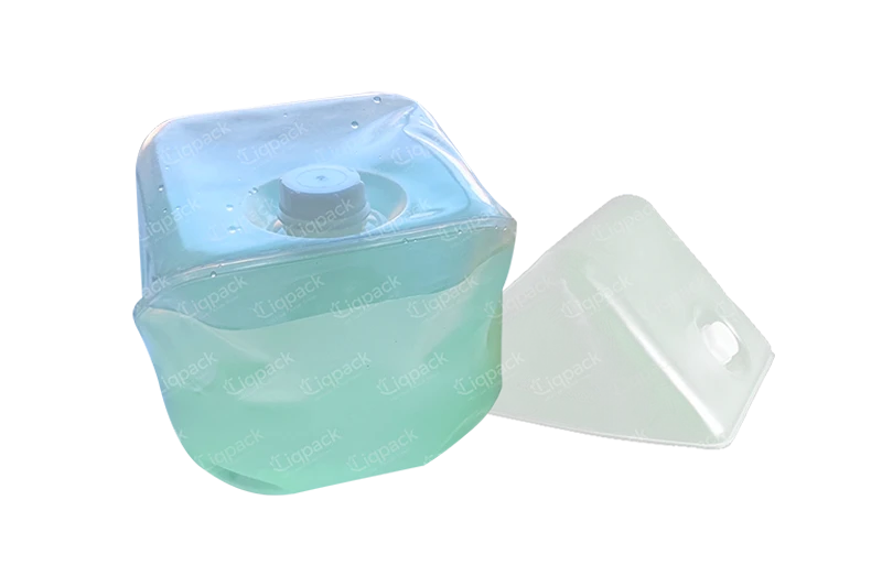 Home & Personal Care Industrial Supplies