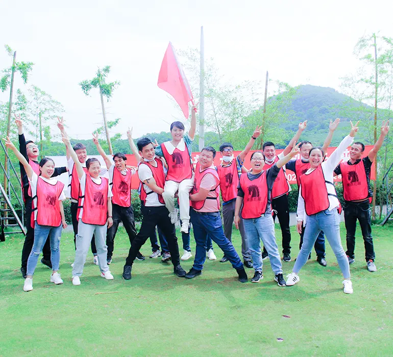 Liqpack Team
