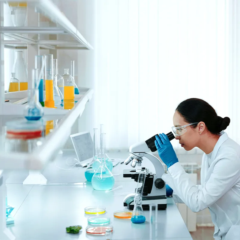 Pharmaceutical Medical