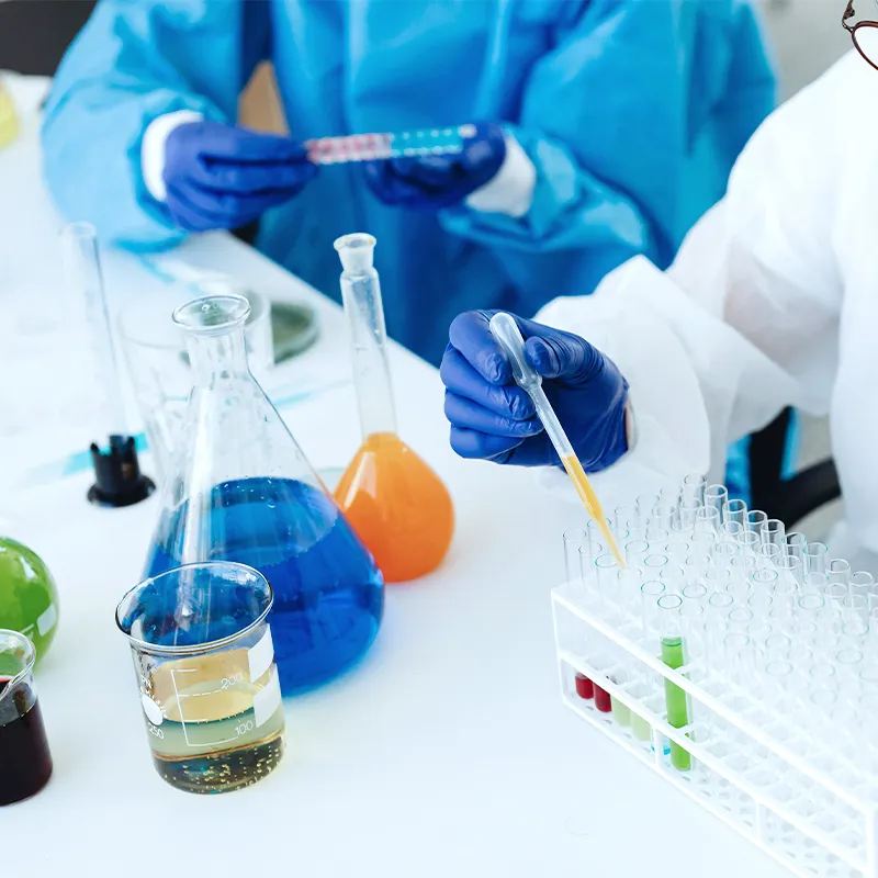 Reagent Industrial Chemical