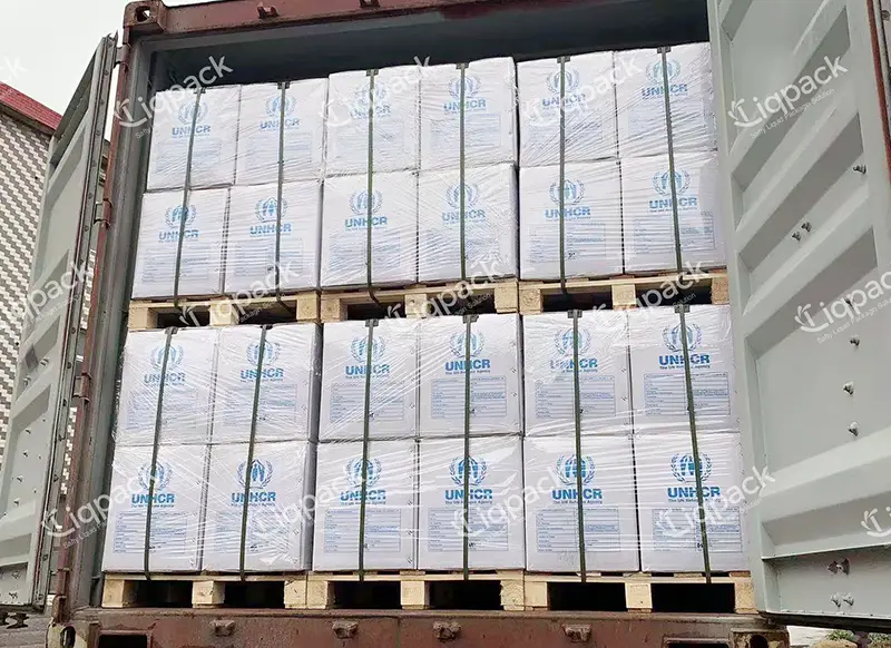 Shipment
