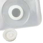 Spout of Cubitainer