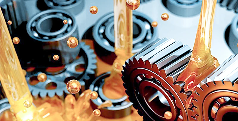 Target Customers of Manufacturing and Industrial Processes