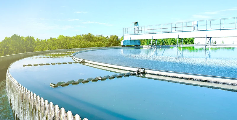 Target Customers of Water Cubitainer