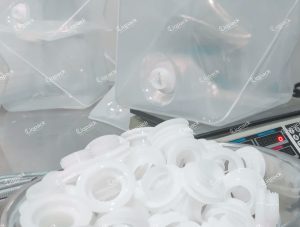 The Factors Affecting Quality of Cubitainer