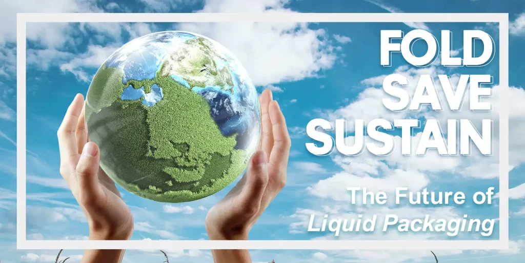 The Future of Liquid Packaging