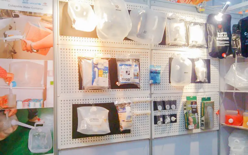 Exhibitions