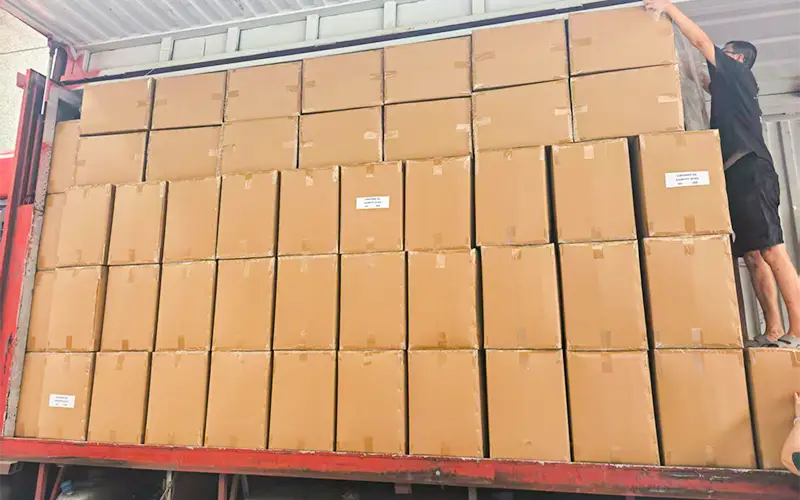 Shipment