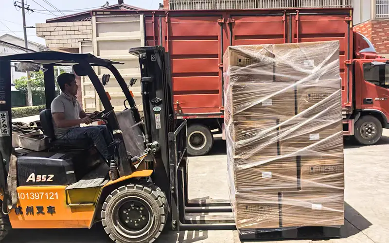 Shipment