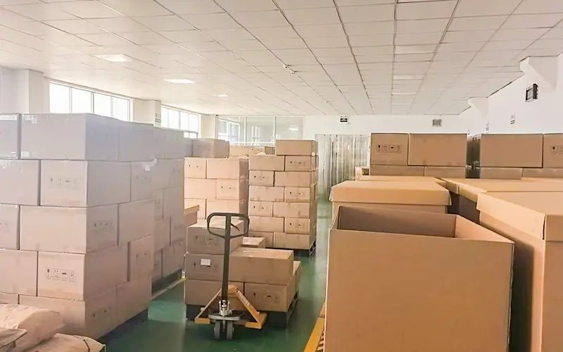 Warehouse