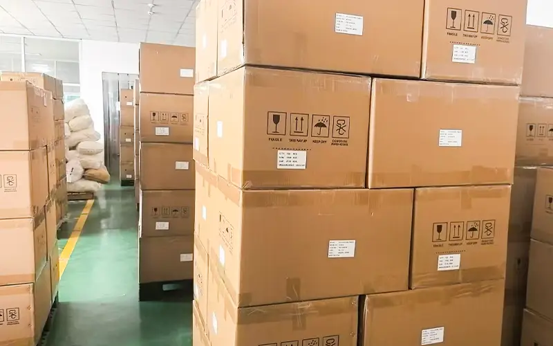 Warehouse