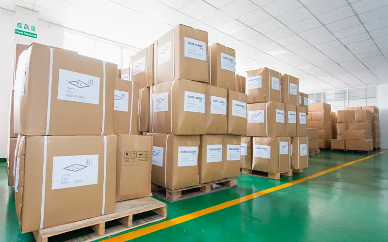 Warehouse