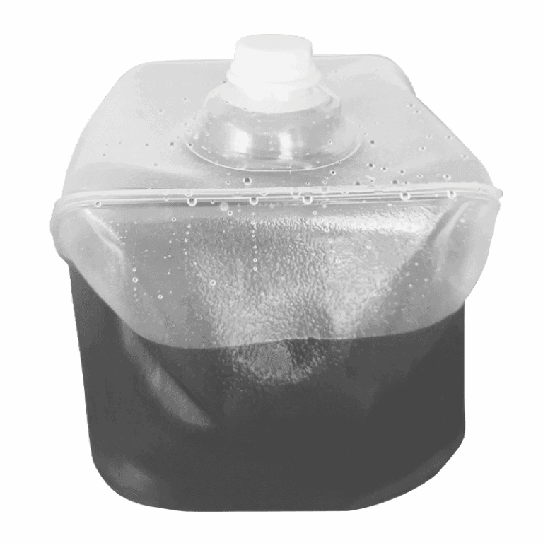 Cubitainer Packaging for Liquid Storage & Transport | LIQPACK