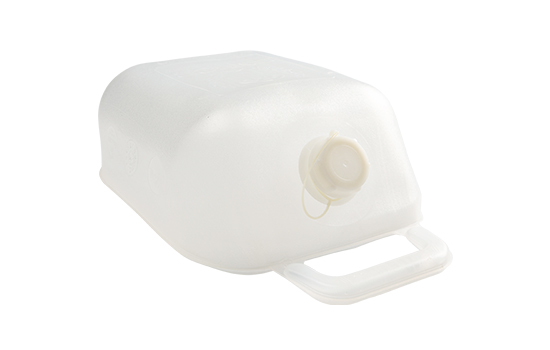 10L and 20L semi-collapsible jerry can specifications