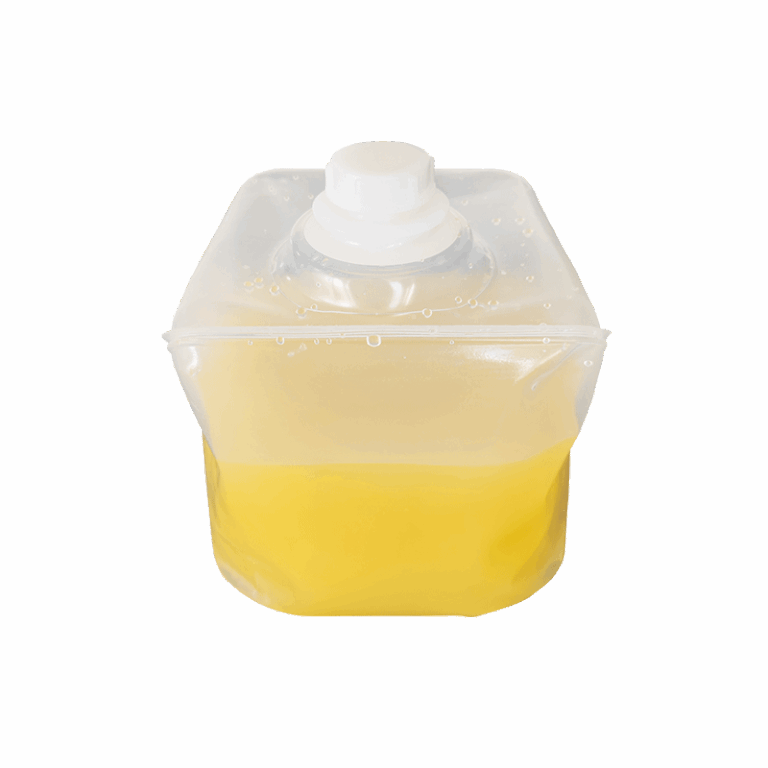 Cubitainer Packaging for Liquid Storage & Transport | LIQPACK