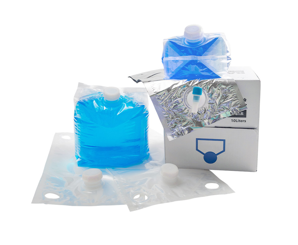 contact liqpack for cheertainer