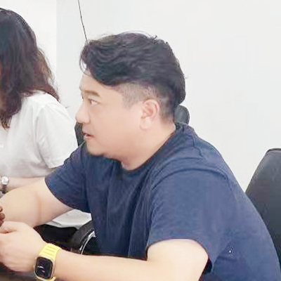 Liqpack Head of Supply Chain Support