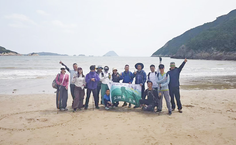 LIQPACK team cooperation activity