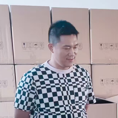 Liqpack Head of Technical Support