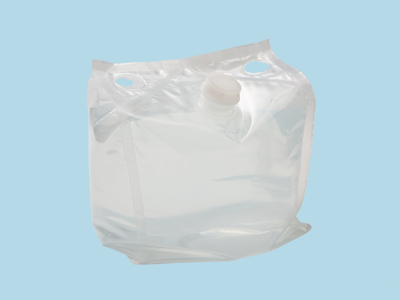 What Is Cheertainer Bag In Box