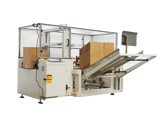cheertainer filling equipments