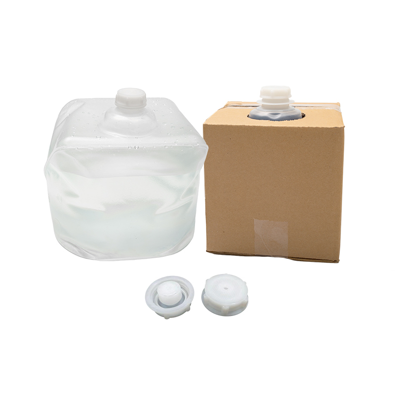 liquid packaging