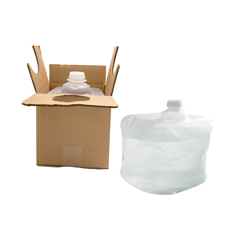 LDPE container