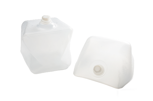 20L cubitainer for hematology reagent