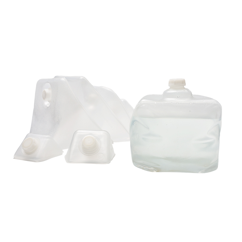 20L cubitainer with outer carton