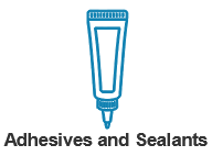 Adhesives and Sealants