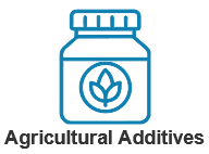 Agricultural Additives
