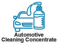 Automotive Cleaning Concentrate