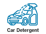 Car Detergent.