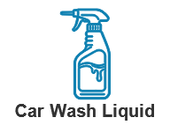 Car Wash Liquid