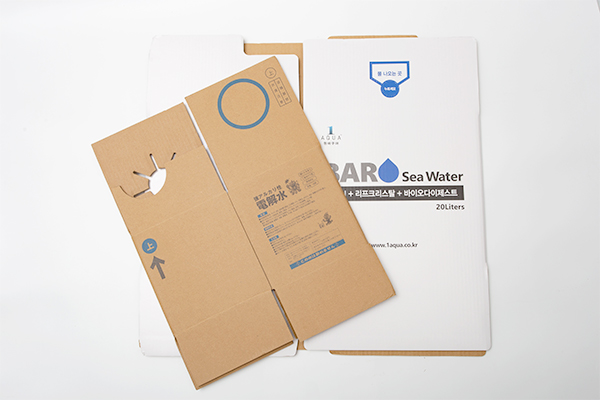 Carton Design and Printing Support