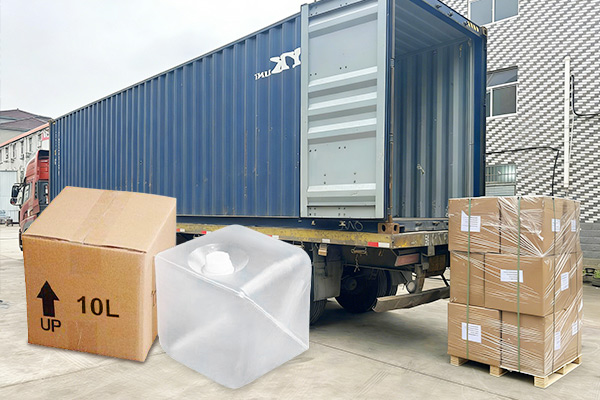 Carton Supported Protection