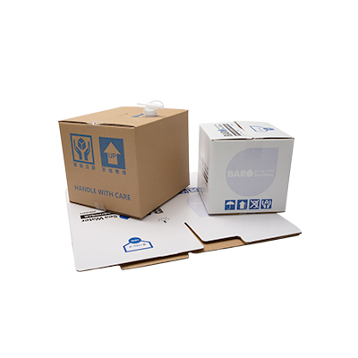 Carton and Project Support