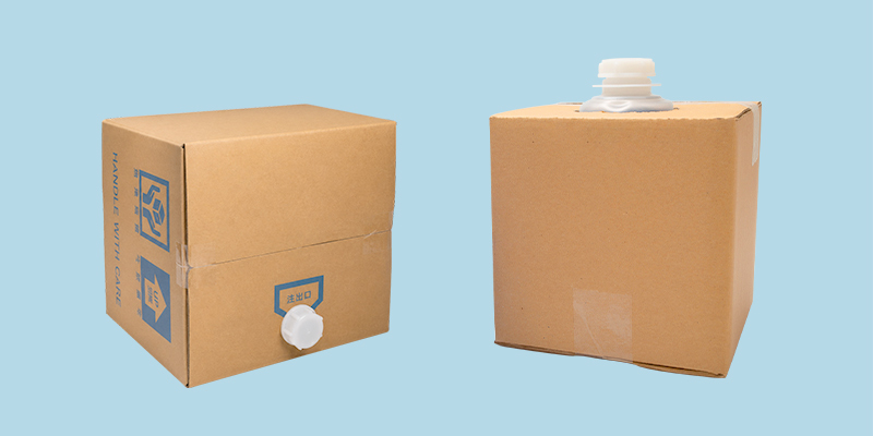 Carton compatibility and packing structure