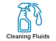 Cleaning Fluids