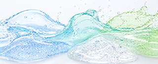 Cleaning and detergent liquids