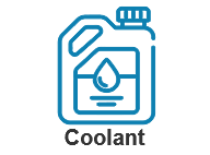 Coolant