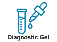 Diagnostic Gel